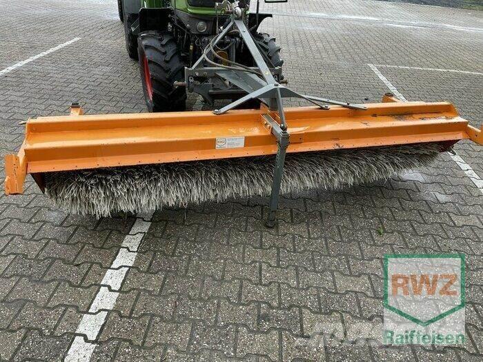 Bema 2750 Veegmachines