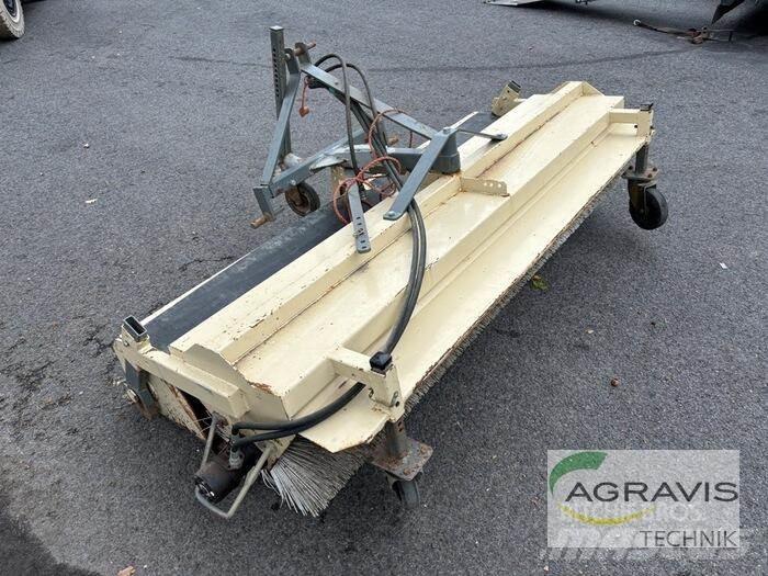 Bema AGRAR 2300 Veegmachines