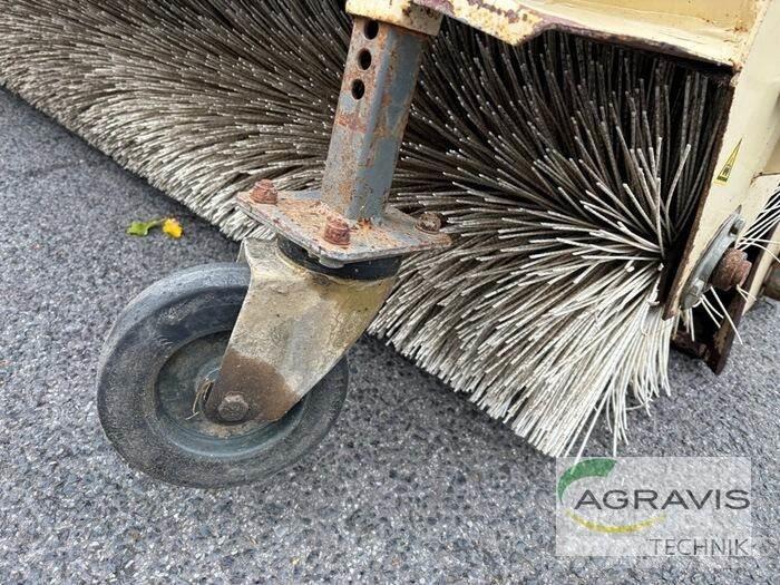 Bema AGRAR 2300 Veegmachines