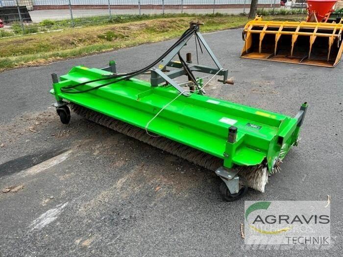 Bema AGRAR 2300 Veegmachines