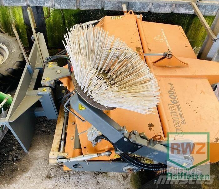 Bema Kommunal 600 Dual Bosbouw - Overige