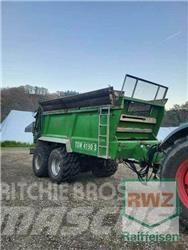 Bergmann TSW 4190 Mestverspreider