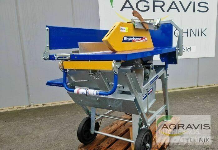 Binderberger TWS 700 E Houtklover