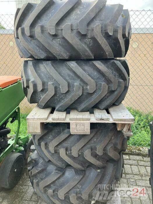 BKT 400/70-20 CONSTAR Banden, wielen en velgen
