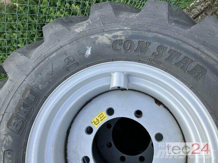 BKT 400/70-20 CONSTAR Banden, wielen en velgen
