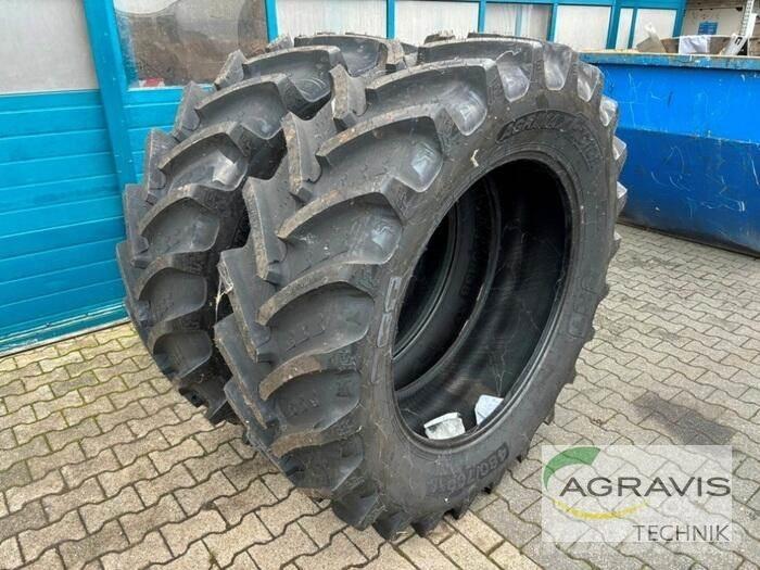 BKT 480/70-R38 Banden, wielen en velgen