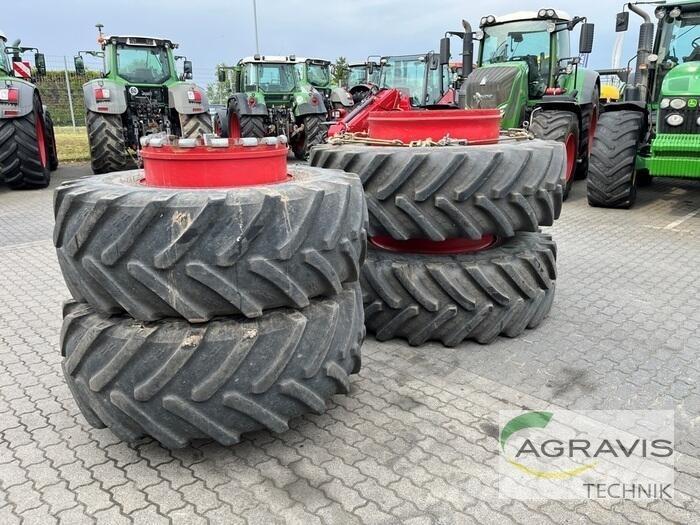 BKT 620/75R30 Overige accessoires voor tractoren
