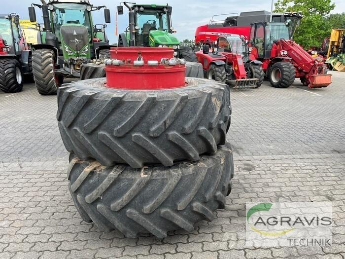 BKT 620/75R30 Overige accessoires voor tractoren