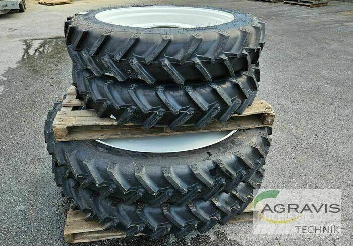 BKT KR 270/95R38 Banden, wielen en velgen