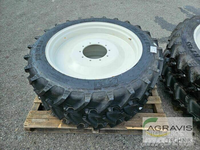 BKT KR 270/95R38 Banden, wielen en velgen