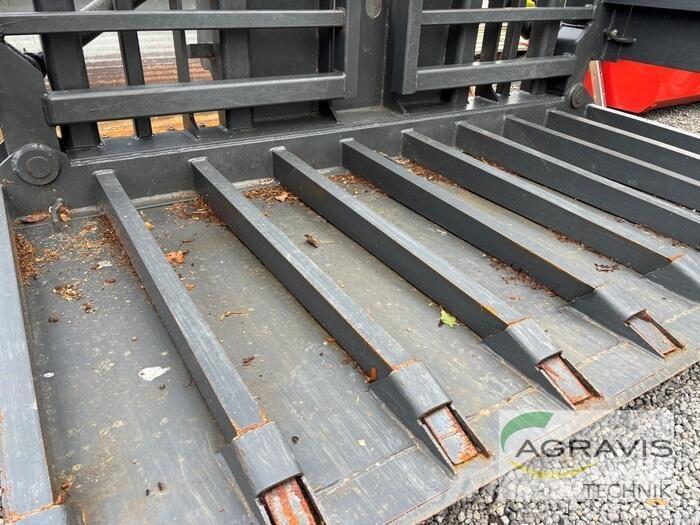  BMO GRÜNGUTGABEL 4300 Bosbouw - Overige