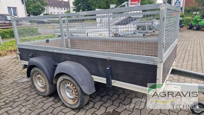 Böckmann ANHÄNGER Overige aanhangers