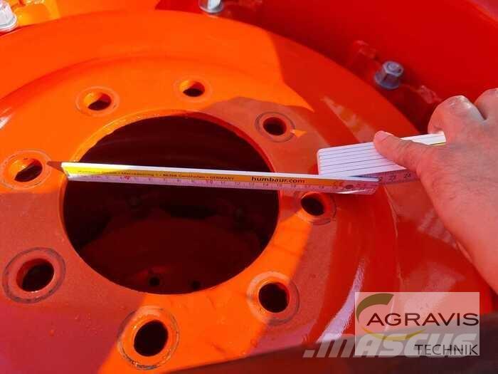 Bohnenkamp 480/70 R 30 Banden, wielen en velgen