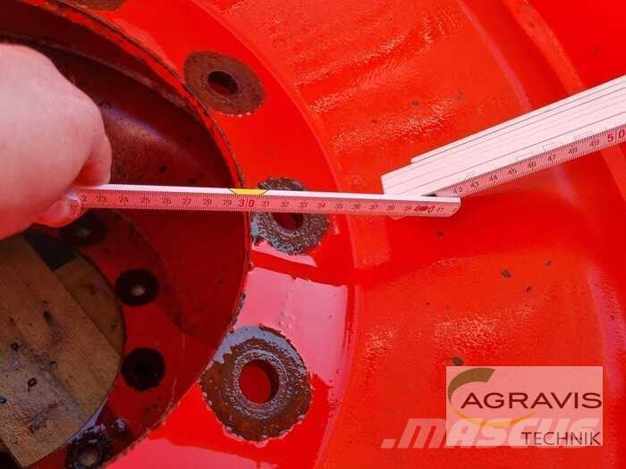 Bohnenkamp 480/70 R 30 Banden, wielen en velgen