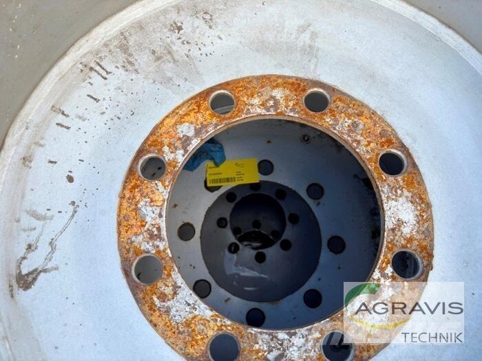 Bohnenkamp PFLEGERÄDER Banden, wielen en velgen