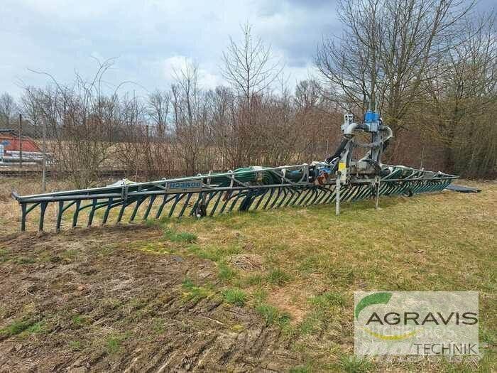 Bomech FARMER 15 Andere bemestingsmachines