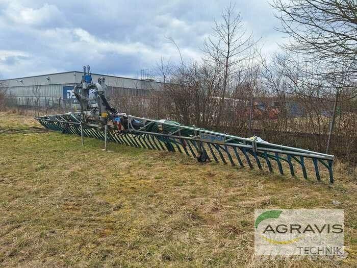 Bomech FARMER 15 Andere bemestingsmachines