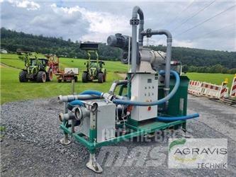  Brand GT SP 600 HD Pompen en mixers