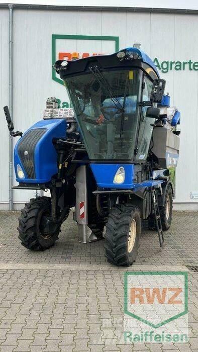 Braud TVE 9070L+ Landbouw - overige