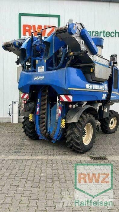 Braud TVE 9070L+ Landbouw - overige