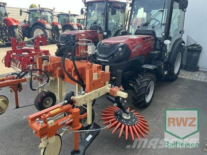Braun Sonstiges Landbouw - overige