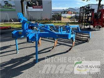 Bremer GRUBBER 3M Cultivatoren