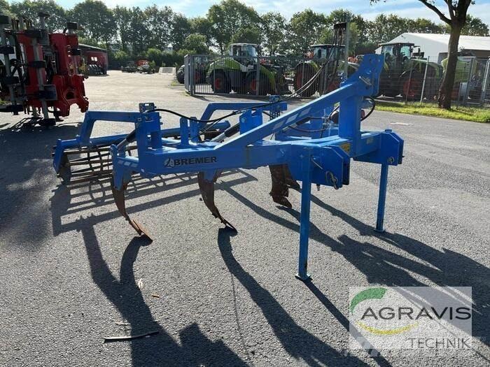 Bremer GRUBBER 3M Cultivatoren