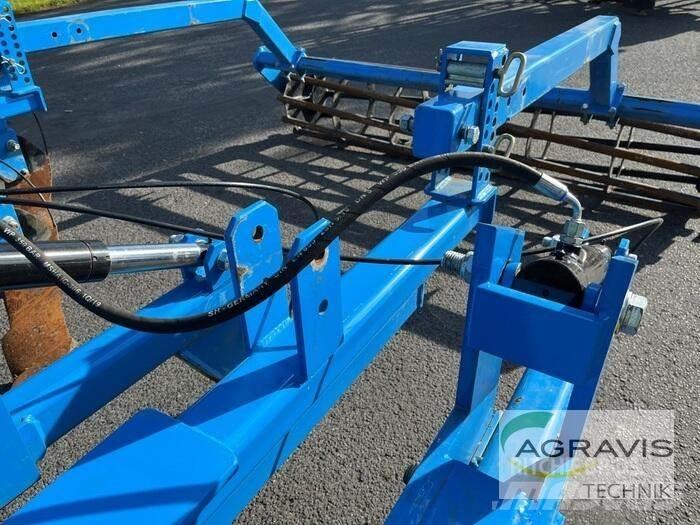Bremer GRUBBER 3M Cultivatoren