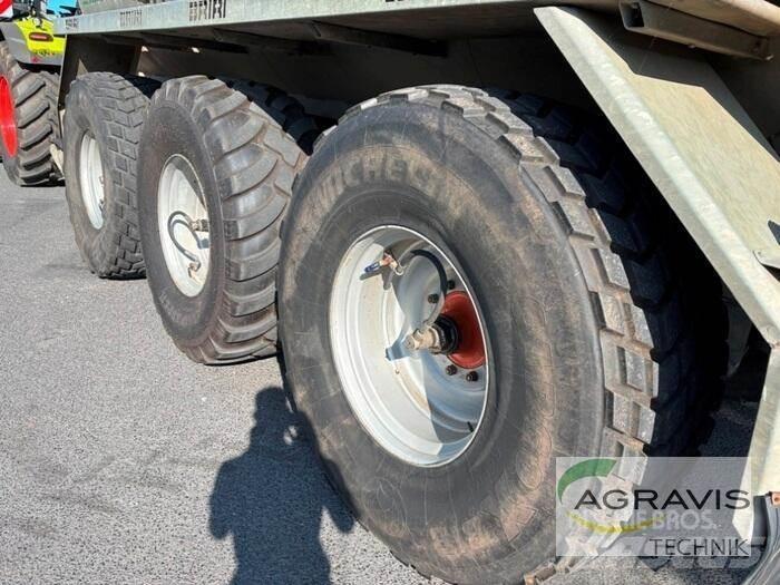 Briri VTRW 22400 Mestverspreider