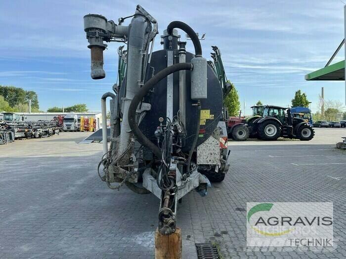 Briri VTTW 19300 Mestverspreider