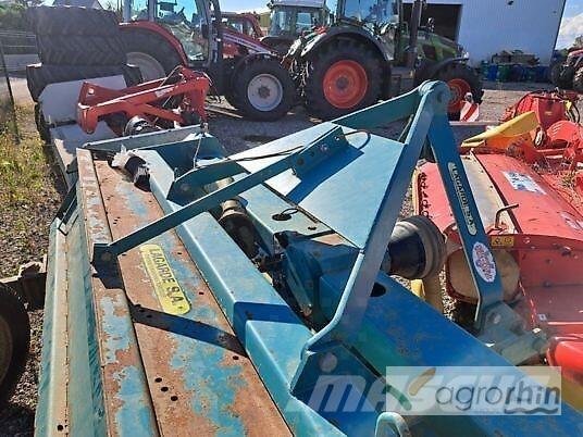  BROYEUR LAGARDE SH320 Klepelmaaiers