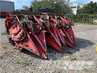 Capello QUASAR R8 Accessoires voor maaidorsmachines