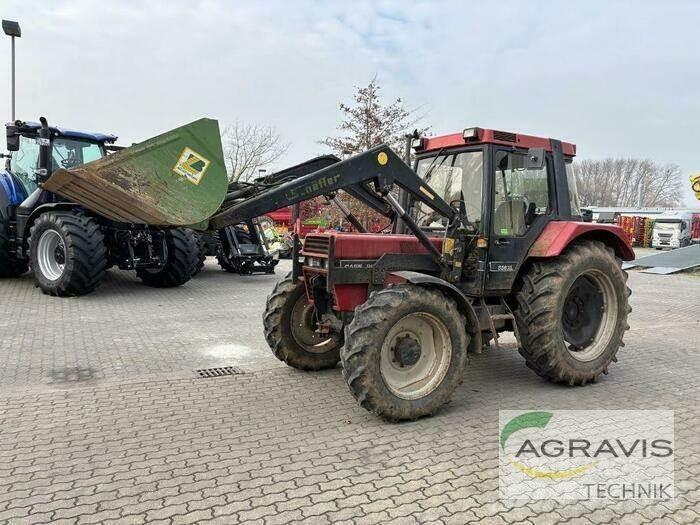 Case IH 856 XL Tractoren