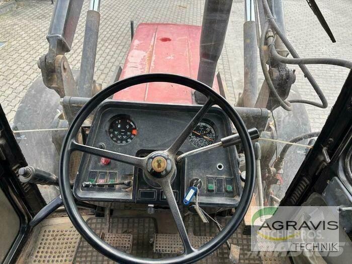 Case IH 856 XL Tractoren