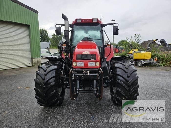 Case IH CS 110 Tractoren