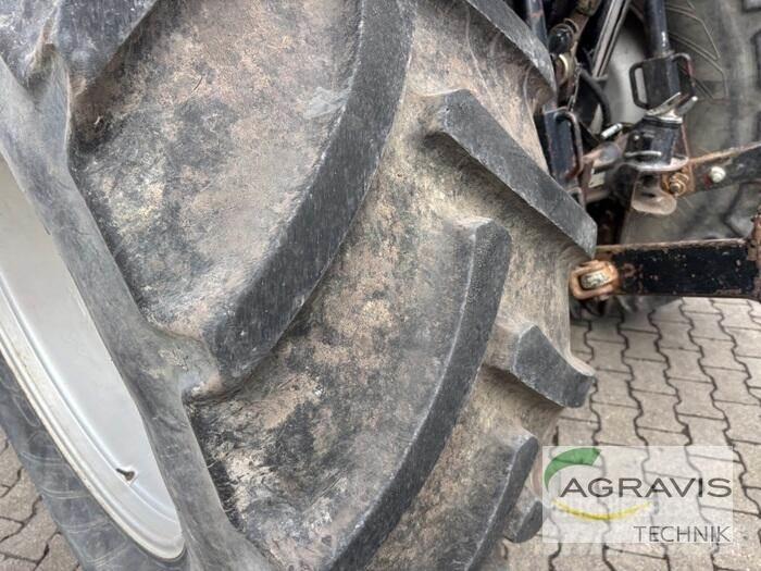 Case IH CS 120 Tractoren