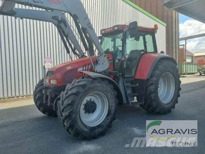 Case IH CS150 Tractoren