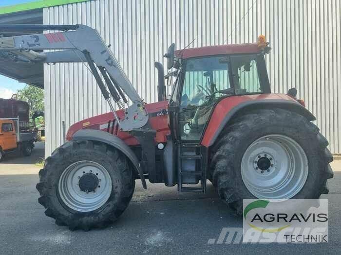 Case IH CS150 Tractoren
