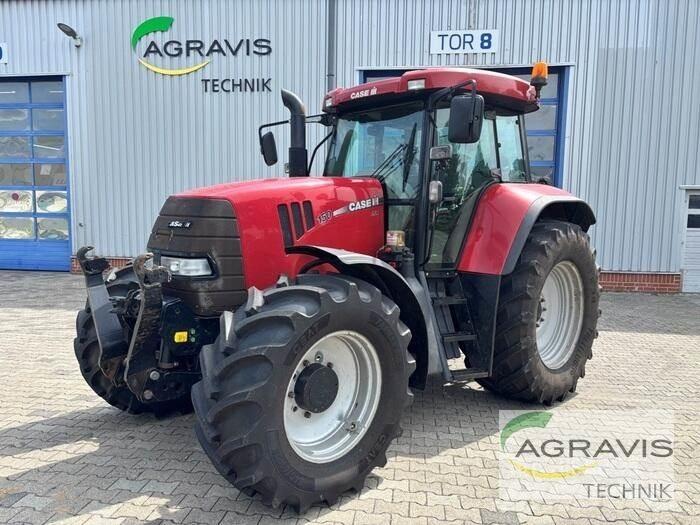 Case IH CVX 150 Tractoren