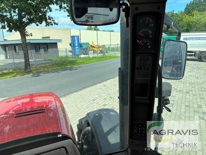 Case IH CVX 150 Tractoren