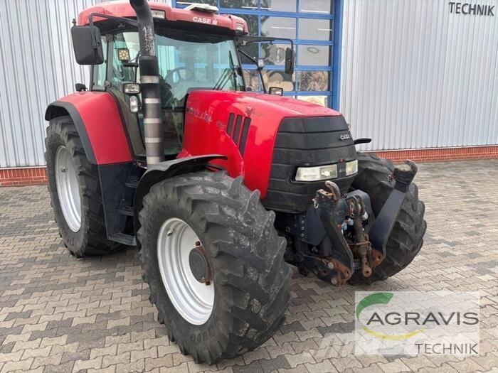 Case IH CVX 160 Tractoren