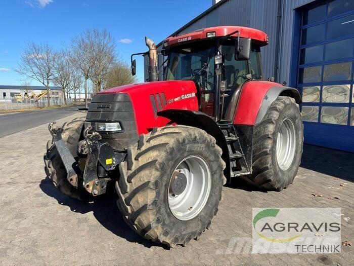 Case IH CVX 195 Tractoren