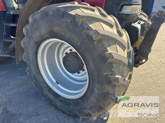 Case IH CVX 195 Tractoren