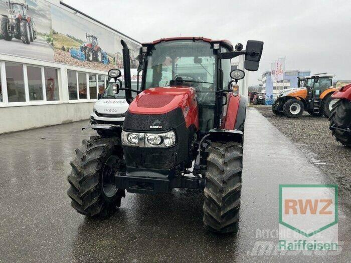 Case IH Farmall 90C Tractoren