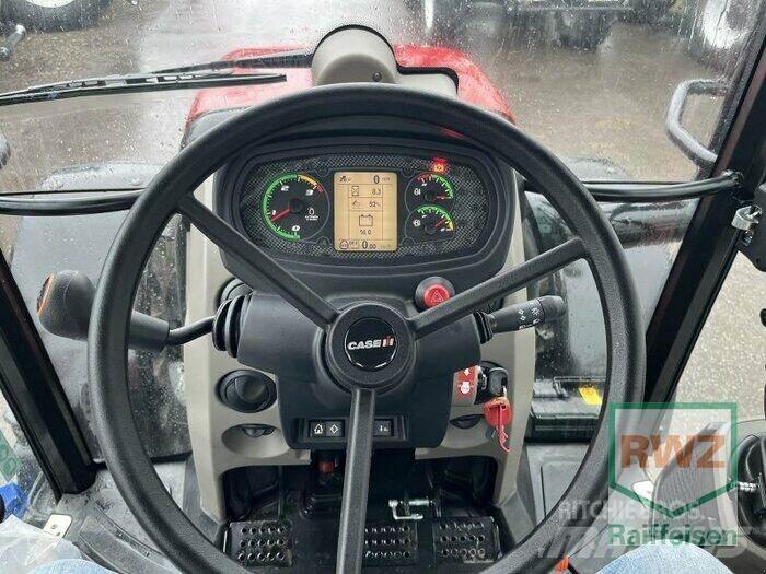 Case IH Farmall 90C Tractoren