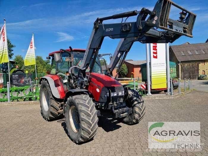 Case IH JXU 105 Tractoren