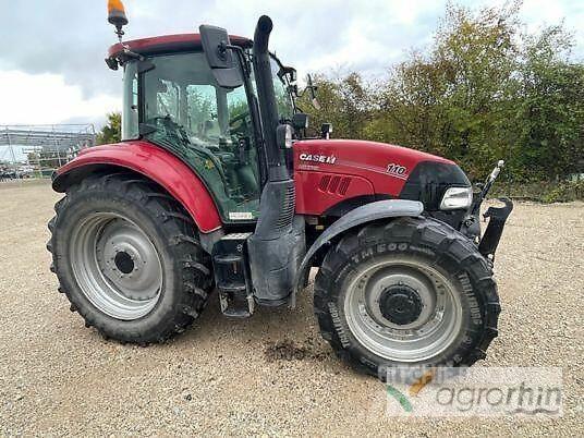 Case IH LUXXUM 110 Tractoren