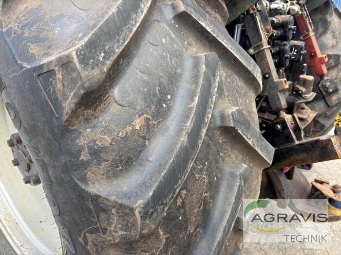 Case IH MAGNUM 225 Tractoren