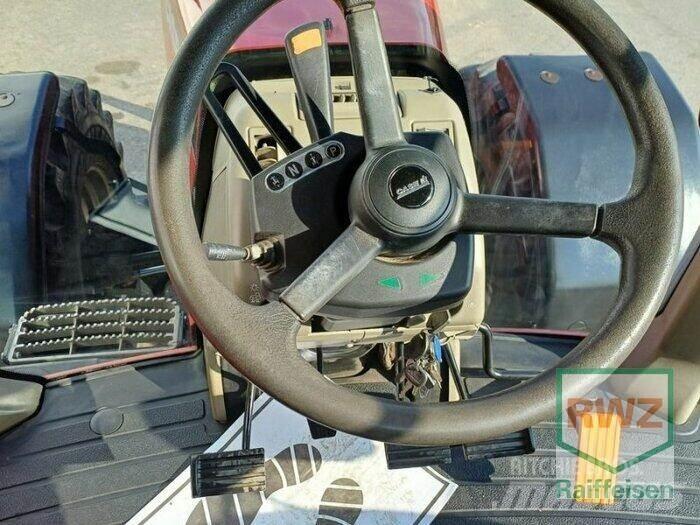 Case IH Magnum 280 Tractoren