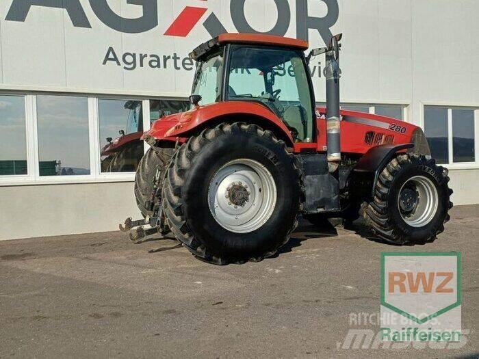 Case IH Magnum 280 Tractoren